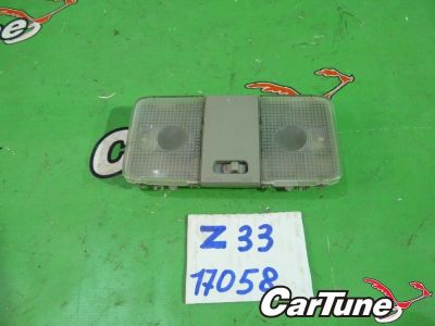 Лот: 10600079. Фото: 1. подсветка салона nissan fairlady... Оптика и освещение