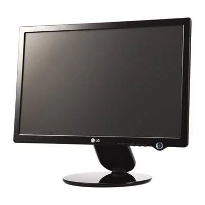 Лот: 10242310. Фото: 1. Неисправный ЖК-монитор 19" LG... ЖК-мониторы