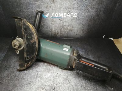 Лот: 16343258. Фото: 1. Болгарка Sturm AG9023 (Л062). Электроинструмент