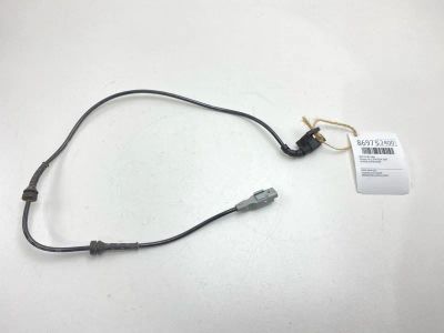 Лот: 22634187. Фото: 1. Датчик ABS Citroen C4 2007 454508... Другое (автозапчасти)