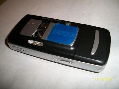 Лот: 1409923. Фото: 1. Sony Ericsson K750. Кнопочные мобильные телефоны
