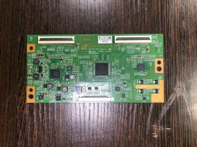 Лот: 16982554. Фото: 1. Samsung T-con S100FAPC2LV0.3 LTF400HM03... Запчасти для телевизоров, видеотехники, аудиотехники