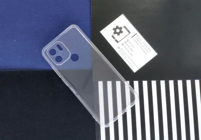 Лот: 19950262. Фото: 1. Чехол-накладка для Xiaomi Redmi... Чехлы, бамперы