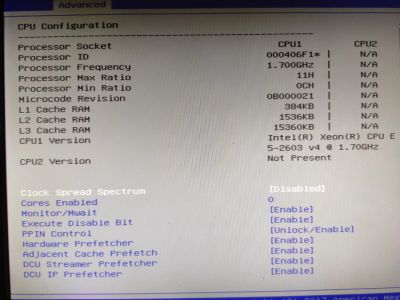 Лот: 20519933. Фото: 1. Сервер SuperMicro SYS-6018R-MTR. Другое (серверы, схд)