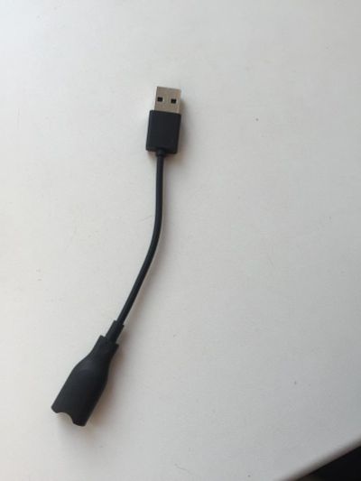 Лот: 9614492. Фото: 1. зарядное xiaomi mi band. Пульсометры, шагомеры, секундомеры