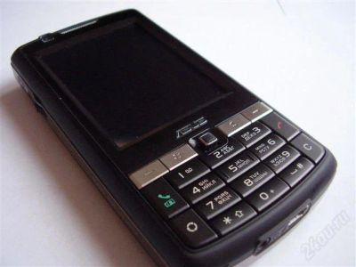 Лот: 1056234. Фото: 1. Asus P750. Смартфоны