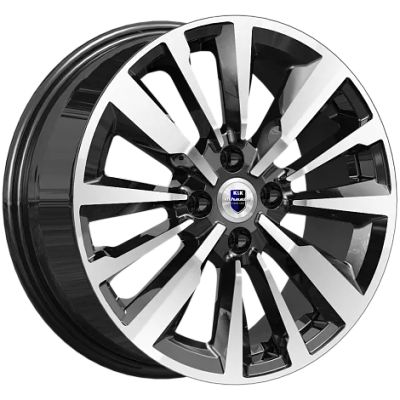 Лот: 20173714. Фото: 1. Диск K&K Эрман : 6,50-16,00-K... Диски