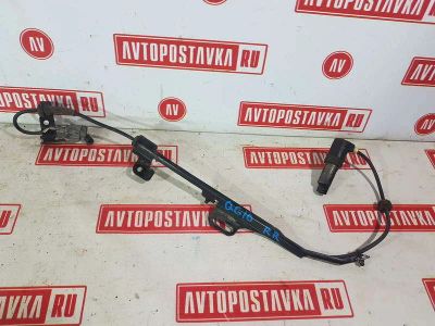 Лот: 20898148. Фото: 1. Датчик abs Nissan Bluebird Sylphy... Электрооборудование