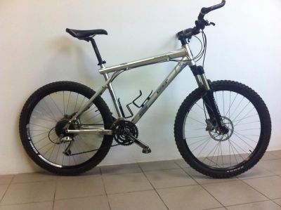 Лот: 6032526. Фото: 1. горный велосипед GT avalanche-pro. Велосипеды