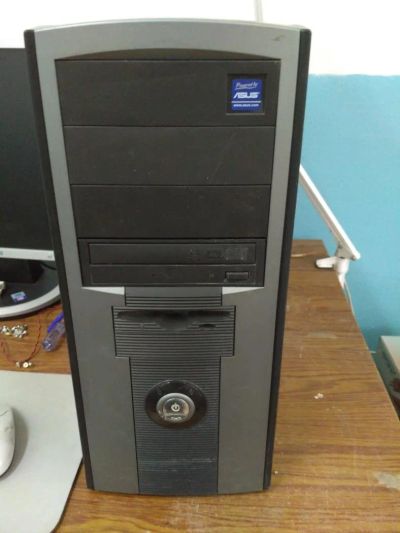 Лот: 8665948. Фото: 1. Xeon E5450/ 3.00@3.60GHz, Cache... Компьютеры в сборе