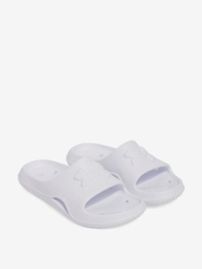 Лот: 25367937. Фото: 1. Шлепанцы женские Under Armour... Шлепанцы, сланцы
