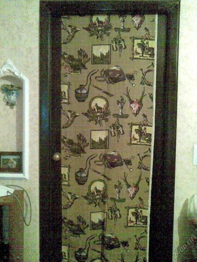 Лот: 5731262. Фото: 1. две шторки 235 * 65 см - плотная... Шторы, тюль