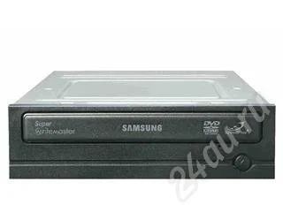 Лот: 262604. Фото: 1. Новый! DVD-RW SATA TSST SH-S223... Приводы CD, DVD, BR, FDD