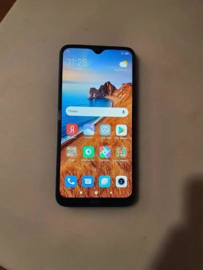 Лот: 16830957. Фото: 1. Xiaomi Redmi 8 32gb. Смартфоны