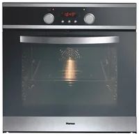 Лот: 19025440. Фото: 1. Духовой шкаф Hansa BOEI 64030077. Плиты, духовые шкафы, варочные поверхности