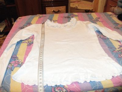 Лот: 4839250. Фото: 1. блузка 6. Рубашки, блузки, водолазки