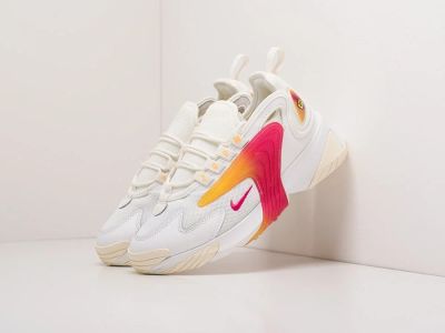Лот: 17334013. Фото: 1. Кроссовки Nike Zoom 2K (19796... Кеды, кроссовки, слипоны