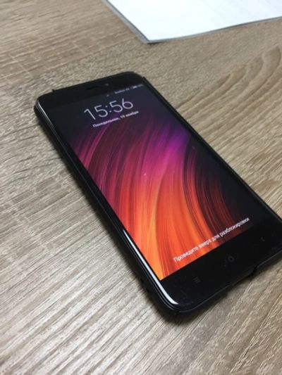 Лот: 12657417. Фото: 1. Xiaomi Redmi 4x. Смартфоны