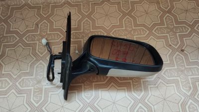 Лот: 17174633. Фото: 1. Боковое зеркало Toyota Vista Ardeo... Кузов