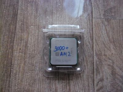 Лот: 9051108. Фото: 1. Продажа\Обмен - Процессор AMD... Процессоры