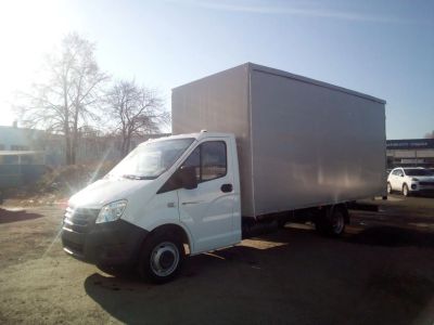 Лот: 24374860. Фото: 1. Газ Бортовой. Автомобили