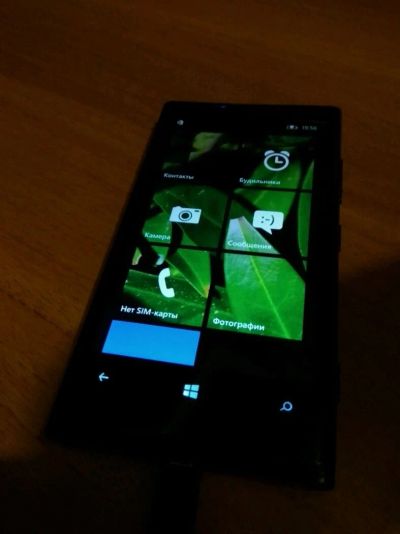 Лот: 9229357. Фото: 1. Nokia Lumia 920. Смартфоны