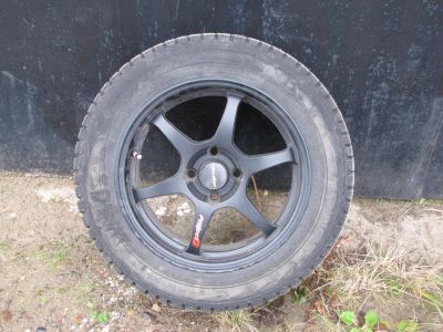 Лот: 4565047. Фото: 1. Шины Nokian Hakkapeliitta 5... Шины на дисках