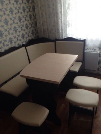 Лот: 14335943. Фото: 1. Кухонный уголок. Кухонные уголки