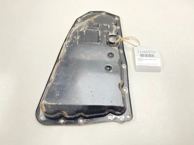 Лот: 25529009. Фото: 1. Поддон КПП Mitsubishi Outlander... Двигатель и элементы двигателя