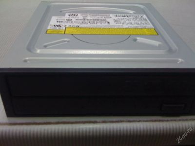 Лот: 112176. Фото: 1. Привод DVD±RW/RAM NEC AD-5200S-0B... Приводы CD, DVD, BR, FDD