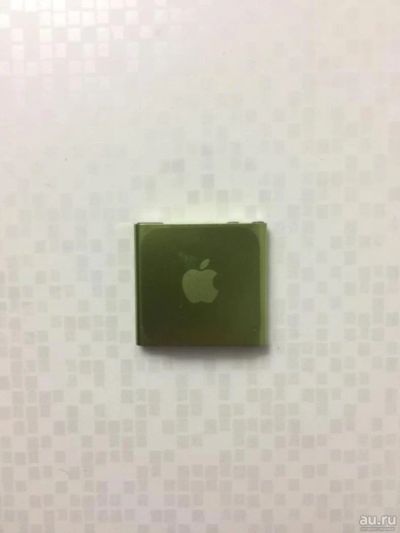 Лот: 8871608. Фото: 1. Ipod nano 6 6g. Плееры