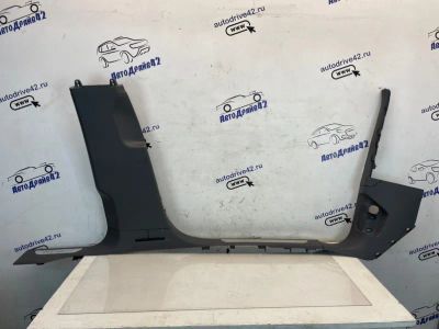 Лот: 23360661. Фото: 1. накладка порога внутренняя Volkswagen... Кузов