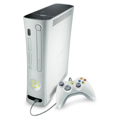 Лот: 4505660. Фото: 1. Xbox 360. Игровые приставки, консоли