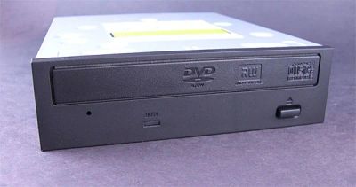 Лот: 5915344. Фото: 1. Pioneer DVR-111D Black. Приводы CD, DVD, BR, FDD