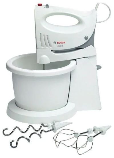 Лот: 11697884. Фото: 1. Миксер BOSCH MFQ 3555. Кухонная