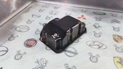 Лот: 23588008. Фото: 1. Поддон КПП Volvo XC90 B5254T2... Трансмиссия