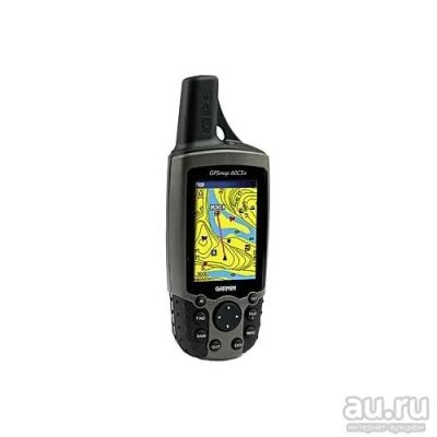 Лот: 8187596. Фото: 1. Продам спутниковый навигатор Garmin... GPS-навигаторы