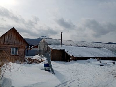 Лот: 15603279. Фото: 1. Теплица. Теплицы