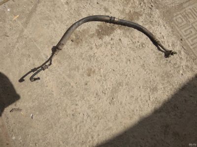 Лот: 15426155. Фото: 1. Шланг ГУР Honda Interga TypeR... Ходовая, подвеска, рулевое управление