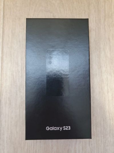 Лот: 21450338. Фото: 1. Samsung galaxy s23 8/256. Смартфоны