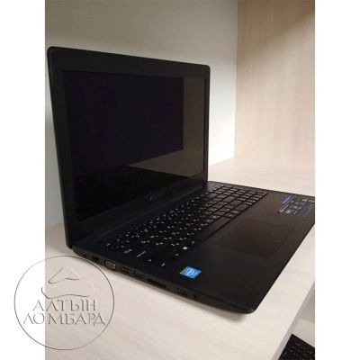 Лот: 10852691. Фото: 1. Продам ноутбук Asus X553MA-SX371B... Ноутбуки