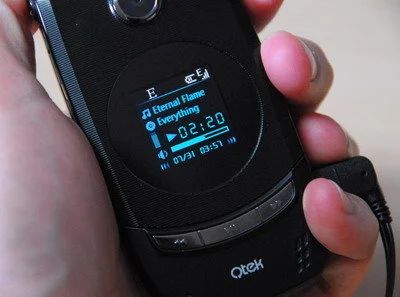 Лот: 169101. Фото: 1. почти даром смартфон qtek 8500... Смартфоны
