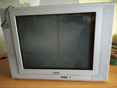 Лот: 11655624. Фото: 1. Телевизор Sanyo. Телевизоры