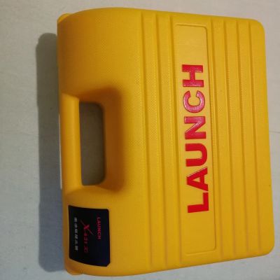 Лот: 16517055. Фото: 1. launch yellow box - переходники... Другое (оснащение, оборудование, аксессуары)