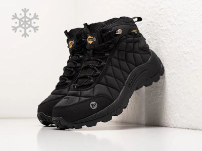 Лот: 24975962. Фото: 1. Зимние Ботинки Merrell Ice Cap... Кеды, кроссовки, слипоны