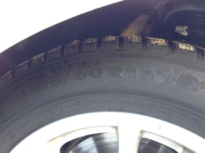Лот: 5325545. Фото: 1. Диски BMW 3(F30) + зимняя Nokian... Шины на дисках