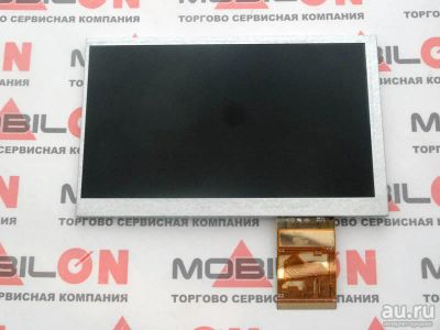 Лот: 13698369. Фото: 1. Дисплей/Матрица/Экран 7214H10C44-A0... Дисплеи, дисплейные модули, тачскрины