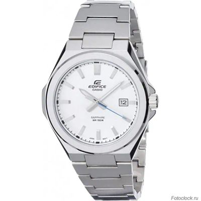 Лот: 21974736. Фото: 1. Casio EFB-108D-7A. Оригинальные наручные часы