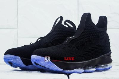 Лот: 11290813. Фото: 1. Кроссовки Nike Lebron XV EP арт... Кеды, кроссовки, слипоны