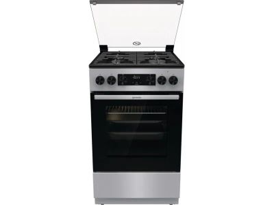 Лот: 25778514. Фото: 1. Комбинированная плита Gorenje... Плиты, духовые шкафы, варочные поверхности